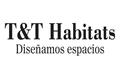 logotipo T&T Habitats