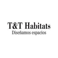 Logotipo T&T Habitats
