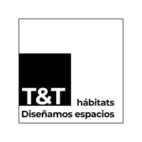 Logotipo T&T Habitats