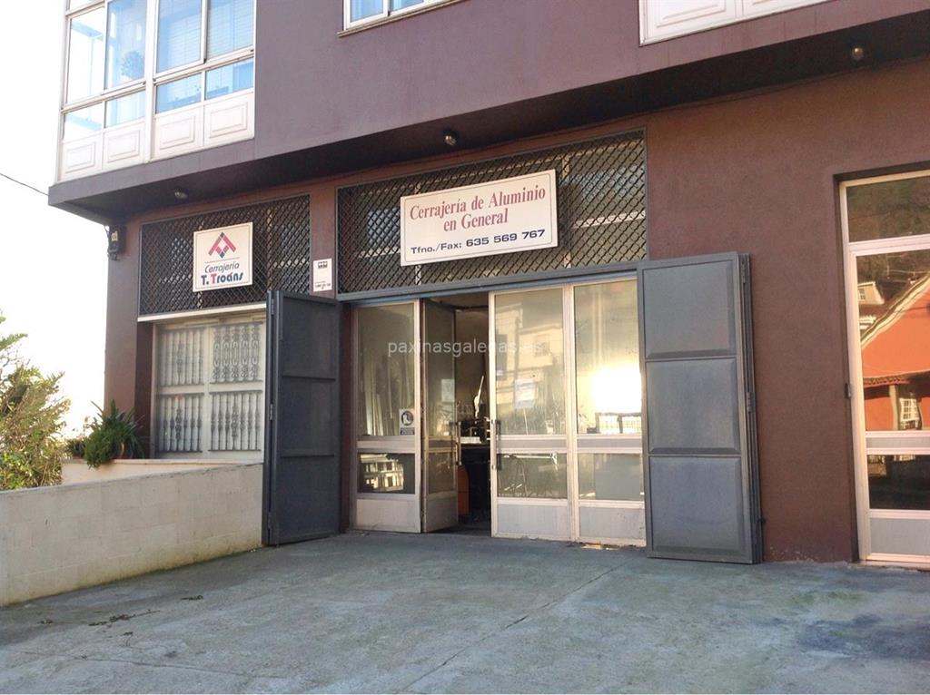 imagen principal T. Troans