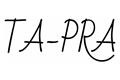 logotipo Ta-Pra