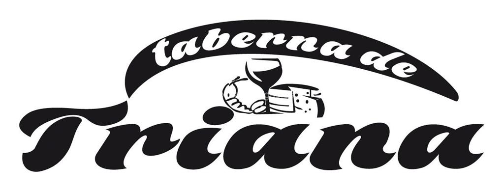 logotipo Taberna de Triana