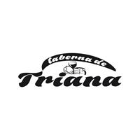 Logotipo Taberna de Triana