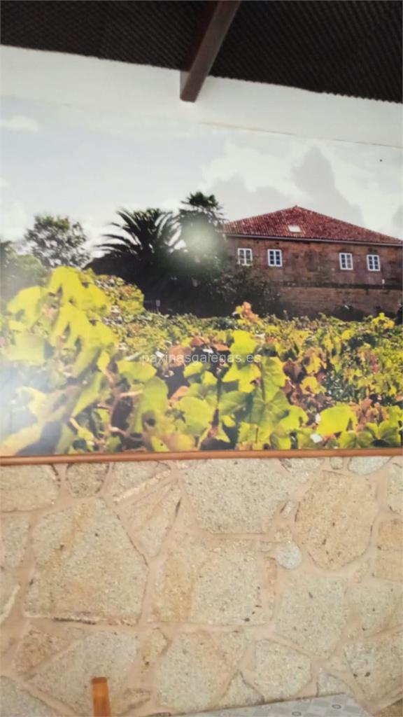 imagen principal Taberna O Piñeiro