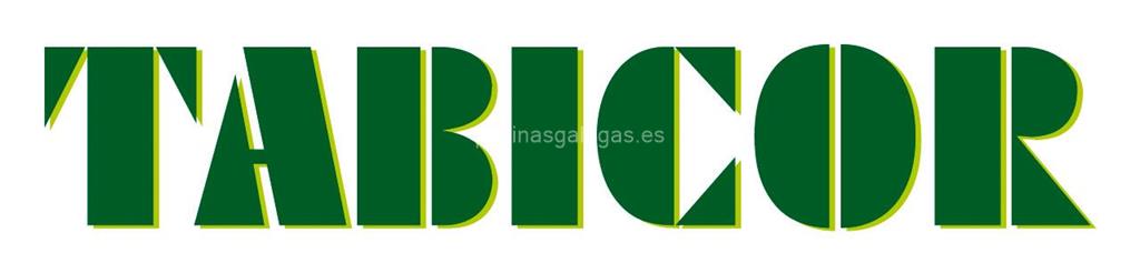 logotipo Tabicor