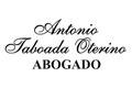 logotipo Taboada Oterino, Antonio