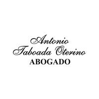 Logotipo Taboada Oterino, Antonio