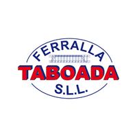 Logotipo Taboada