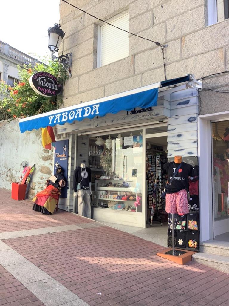imagen principal Taboada
