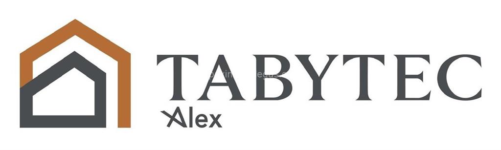 logotipo Tabytec Alex