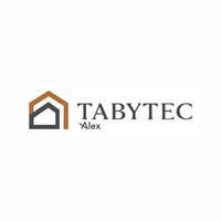 Logotipo Tabytec Alex