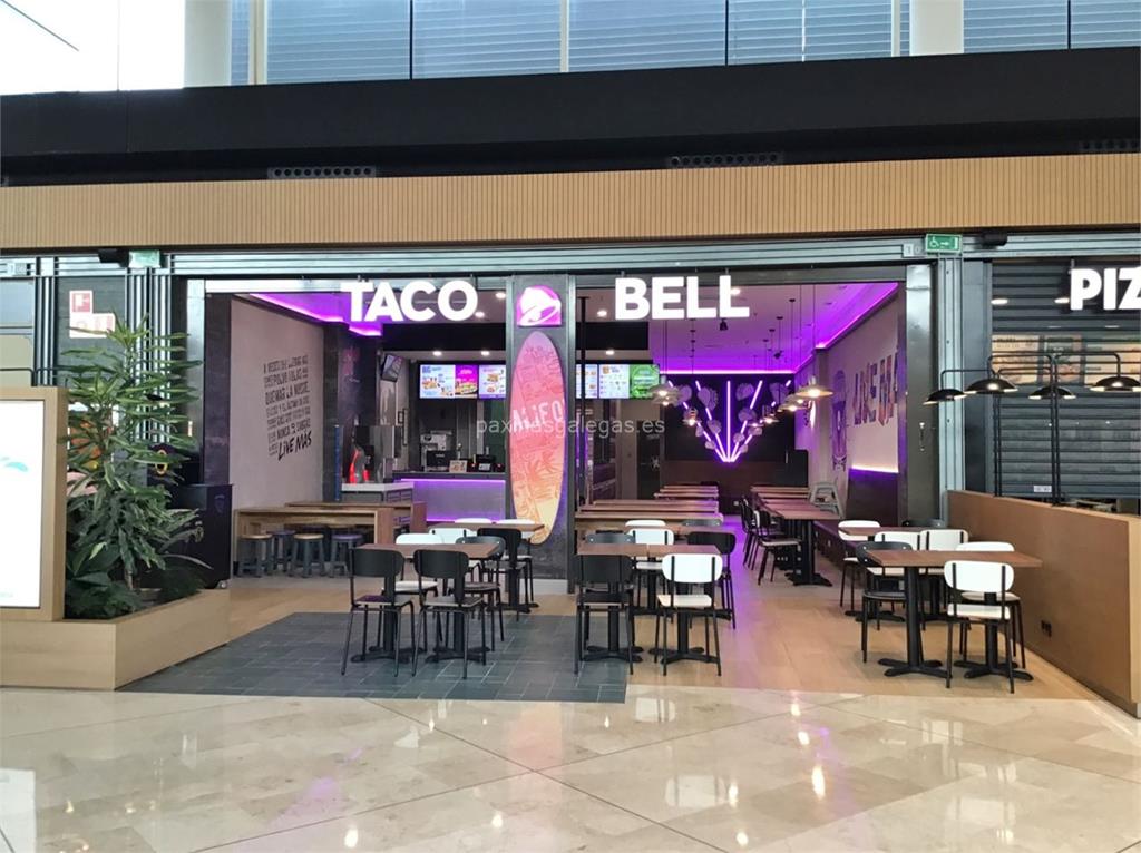 imagen principal Taco Bell