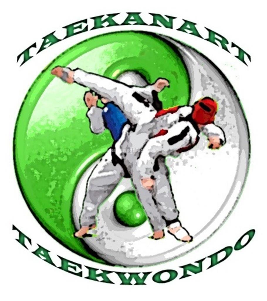 logotipo Taekanart