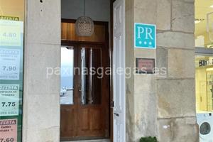 Abogado Tajes Sendón, Francisco Javier en Muros