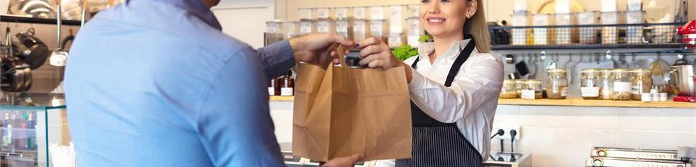 Take away, comida para llevar en provincia A Coruña