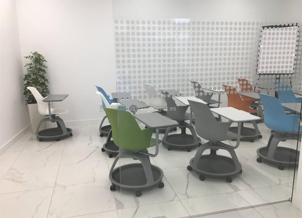 imagen principal Talentiers Group