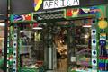 imagen principal Talla Telas África