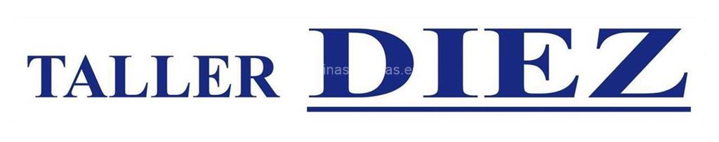 logotipo Taller Díez