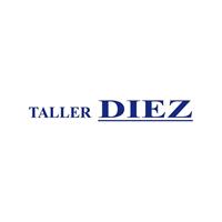 Logotipo Taller Díez