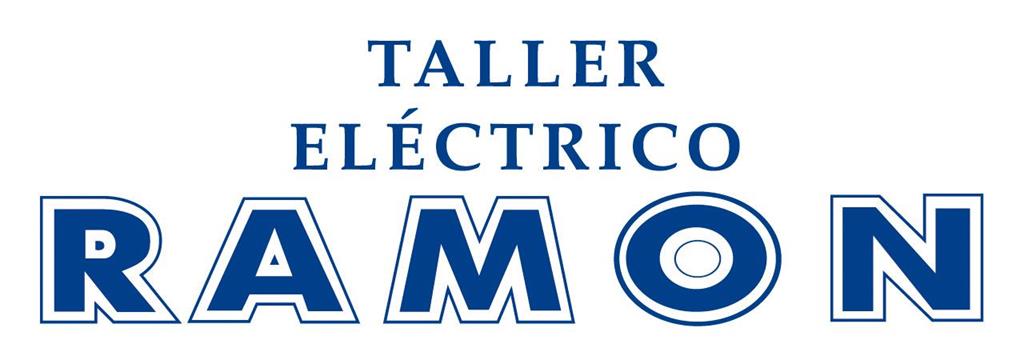 logotipo Taller Eléctrico Ramón (Makita)