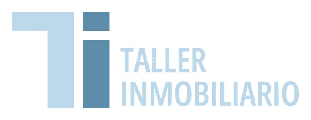 logotipo Taller Inmobiliario