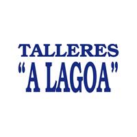 Logotipo Talleres A Lagoa