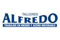 logotipo Talleres Alfredo