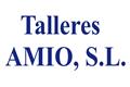 logotipo Talleres Amio - Rozas