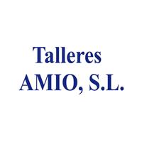 Logotipo Talleres Amio - Rozas