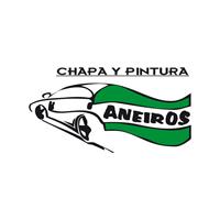 Logotipo Talleres Aneiros