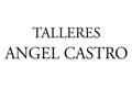 logotipo Talleres Ángel Castro
