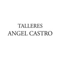 Logotipo Talleres Ángel Castro