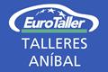logotipo Talleres Anibal