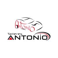 Logotipo Talleres Antonio