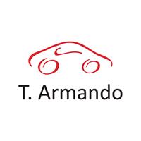 Logotipo Talleres Armando R., S.L.