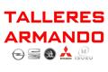 logotipo Talleres Armando 