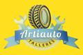 logotipo Talleres Artiauto