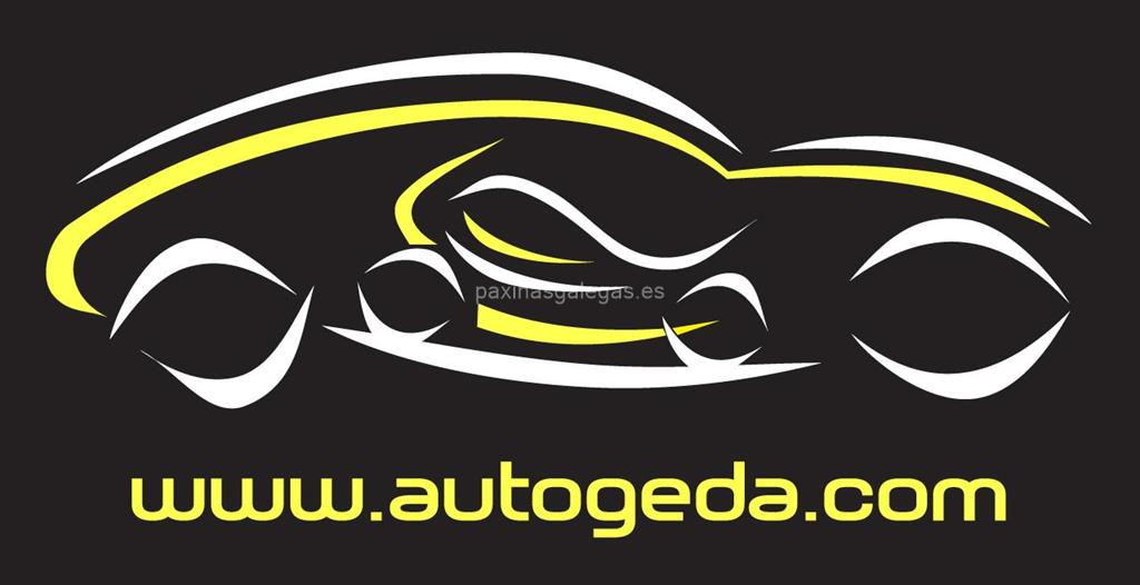 logotipo Talleres Autogeda