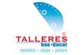 logotipo Talleres Bao - Dacal