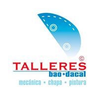Logotipo Talleres Bao - Dacal