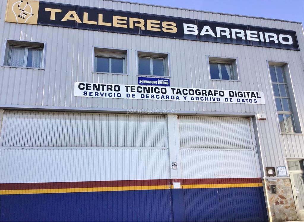 Talleres Barreiro imagen 10