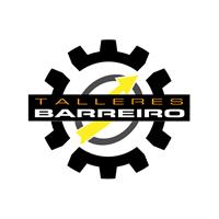 Logotipo Talleres Barreiro