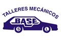 logotipo Talleres Base