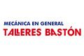 logotipo Talleres Bastón