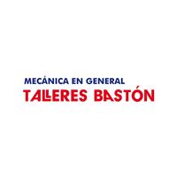 Logotipo Talleres Bastón