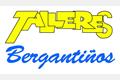 logotipo Talleres Bergantiños