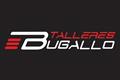 logotipo Talleres Bugallo