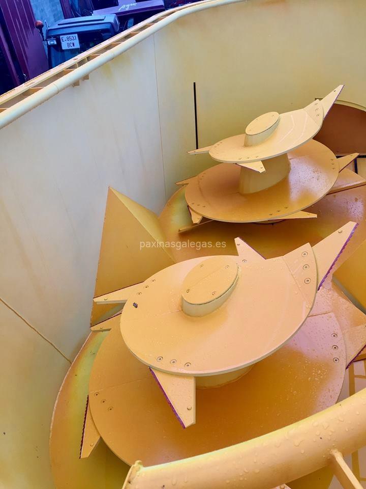 Talleres Cacharrón imagen 8