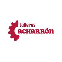 Logotipo Talleres Cacharrón