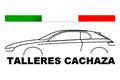 logotipo Talleres Cachaza